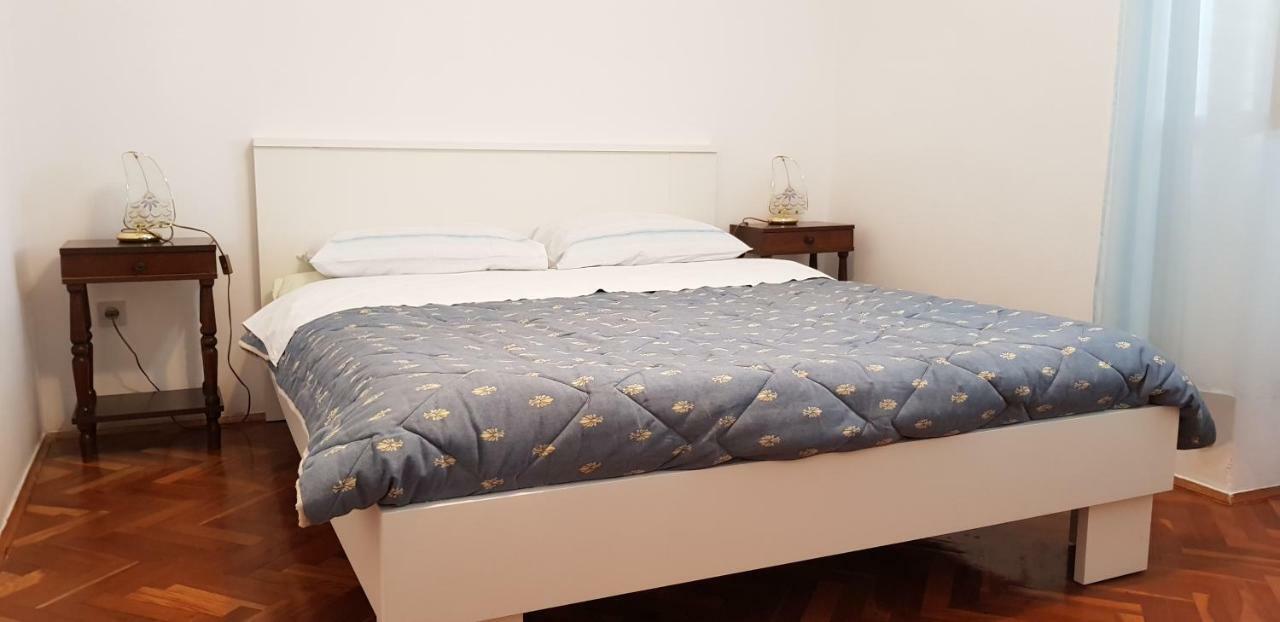 Apartments Milica Umag Exterior foto