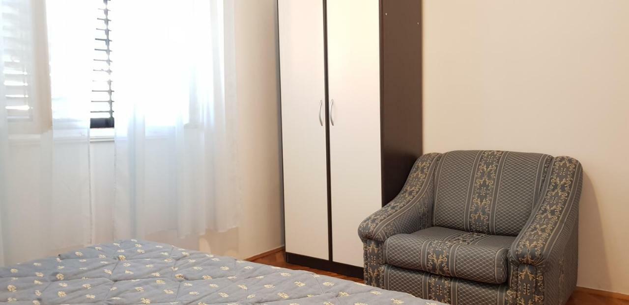 Apartments Milica Umag Exterior foto
