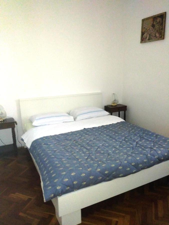 Apartments Milica Umag Exterior foto